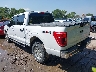 1FTFW1E55MK****** Salvage and Repairable 2021 Ford F-150 in Kansas City