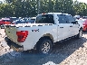 1FTFW1E55MK****** Salvage and Wrecked 2021 Ford F-150 in Kansas State