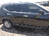 KNMAT2MT8HP****** Repairable 2017 Nissan Rogue in Louisiana State