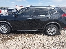 KNMAT2MT8HP****** Salvage 2017 Nissan Rogue