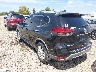 KNMAT2MT8HP****** Salvage and Repairable 2017 Nissan Rogue in Lafayette