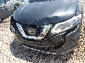 KNMAT2MT8HP****** Salvage and Repairable 2017 Nissan Rogue in Louisiana State