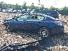 1N4AL21E57C****** Salvamento 2007 Nissan Altima