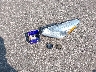 1FMCU9J96GU****** Wrecked 2016 Ford Escape in Minnesota State