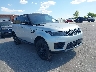 SALWR2RUXKA****** Salvamento y Destrozados 2019 Land Rover Range Rover Sport en Dallas