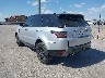 SALWR2RUXKA****** Salvamento y Reparables 2019 Land Rover Range Rover Sport en Dallas