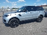 SALWR2RUXKA****** Salvamento y Reparables 2019 Land Rover Range Rover Sport en Estado de Texas