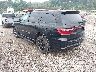 1C4RDJDG2NC****** Salvage and Repairable 2022 Dodge Durango in Pittsburgh