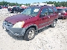 SHSRD68414U****** Used and Repairable 2004 Honda CR-V in Atlanta