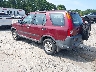 SHSRD68414U****** Salvage and Repairable 2004 Honda CR-V in Atlanta