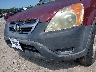 SHSRD68414U****** Salvage and Repairable 2004 Honda CR-V in Georgia State