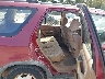 SHSRD68414U****** Wrecked 2004 Honda CR-V in Atlanta