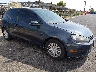 WVWBB7AJ6CW****** Salvage and Wrecked 2012 Volkswagen Golf in Las Vegas