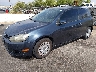 WVWBB7AJ6CW****** Used and Repairable 2012 Volkswagen Golf in Las Vegas