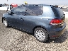 WVWBB7AJ6CW****** Salvage and Repairable 2012 Volkswagen Golf in Las Vegas
