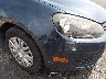 WVWBB7AJ6CW****** Salvage and Repairable 2012 Volkswagen Golf in Nevada State