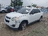 1GNALAEK6EZ****** Used and Repairable 2014 Chevrolet Equinox in Chicago South