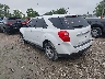 1GNALAEK6EZ****** Salvage and Repairable 2014 Chevrolet Equinox in Chicago South