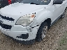 1GNALAEK6EZ****** Salvage and Repairable 2014 Chevrolet Equinox in Illinois State