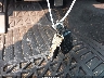 1G6CD53B8P4****** Salvamento 1993 Cadillac Deville en Estado de Pennsylvania