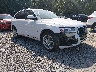 WA1L2AFP7HA****** Salvamento y Destrozados 2017 Audi Q5 en Charleston