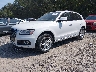 WA1L2AFP7HA****** Usados y Reparables 2017 Audi Q5 en Charleston
