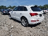 WA1L2AFP7HA****** Salvamento y Reparables 2017 Audi Q5 en Charleston
