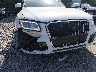 WA1L2AFP7HA****** Salvamento y Reparables 2017 Audi Q5 en Estado de Carolina del Sur
