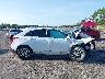 1GYKNCRS1HZ****** Used 2017 Cadillac XT5 in Florida State