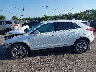 1GYKNCRS1HZ****** Repairable 2017 Cadillac XT5 in Florida State