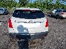 1GYKNCRS1HZ****** Wrecked 2017 Cadillac XT5