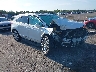 1GYKNCRS1HZ****** Salvage and Wrecked 2017 Cadillac XT5 in Jacksonville