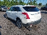 1GYKNCRS1HZ****** Salvage and Repairable 2017 Cadillac XT5 in Jacksonville