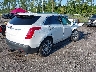 1GYKNCRS1HZ****** Salvage and Wrecked 2017 Cadillac XT5 in Florida State