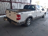 1FTPX12504N****** Salvamento y Destrozados 2004 Ford F-150 en Estado de California
