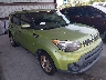 KNDJN2A29H7****** Salvage and Wrecked 2017 Kia Soul in Jacksonville