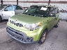 KNDJN2A29H7****** Used and Repairable 2017 Kia Soul in Jacksonville