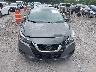3N1CN8EV5ML****** Wrecked 2021 Nissan Versa in Virginia State
