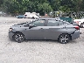 3N1CN8EV5ML****** Repairable 2021 Nissan Versa in Virginia State
