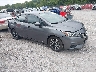 3N1CN8EV5ML****** Salvage and Wrecked 2021 Nissan Versa in Pulaski