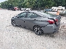 3N1CN8EV5ML****** Salvage and Repairable 2021 Nissan Versa in Pulaski