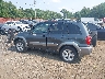 JTEHD20V250****** Salvage and Repairable 2005 Toyota RAV4 in New Jersey State