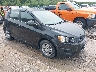 1G1JC6SB1E4****** Salvamento y Destrozados 2014 Chevrolet Sonic en Columbus