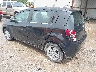 1G1JC6SB1E4****** Salvamento y Reparables 2014 Chevrolet Sonic en Columbus