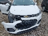 3GNCJNSB9JL****** Salvamento y Reparables 2018 Chevrolet Trax en Estado de Pennsylvania