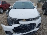 3GNCJNSB9JL****** Destrozados 2018 Chevrolet Trax en Estado de Pennsylvania