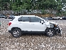 3GNCJNSB9JL****** Usados 2018 Chevrolet Trax en Estado de Pennsylvania
