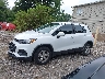 3GNCJNSB9JL****** Reparables 2018 Chevrolet Trax en Estado de Pennsylvania