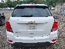 3GNCJNSB9JL****** Destrozados 2018 Chevrolet Trax