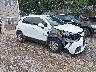 3GNCJNSB9JL****** Salvamento y Destrozados 2018 Chevrolet Trax en Pittsburgh North